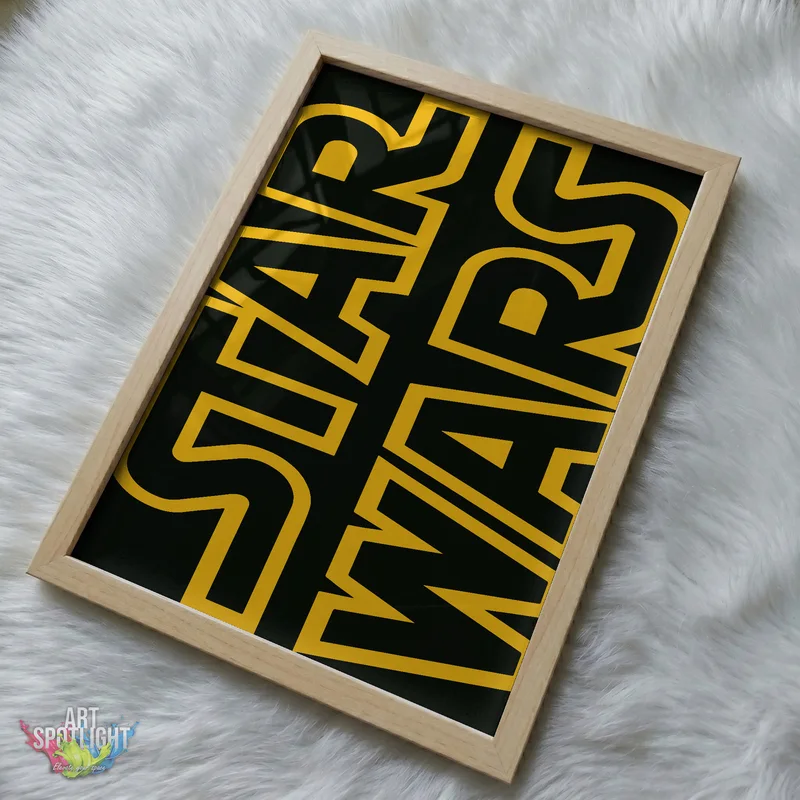 STAR WARS
