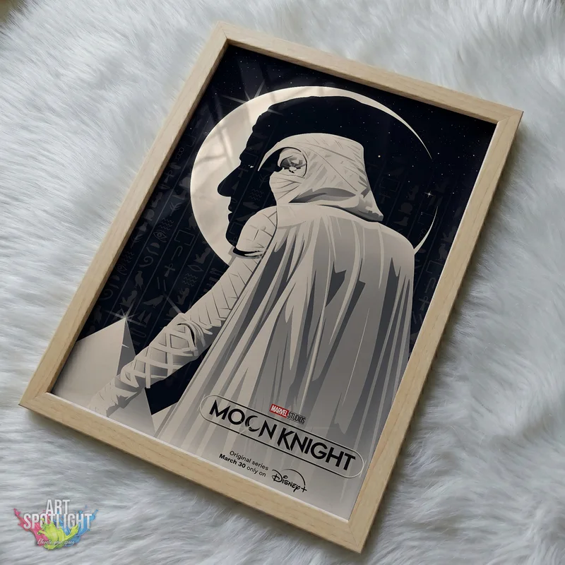 MOON KNIGHT