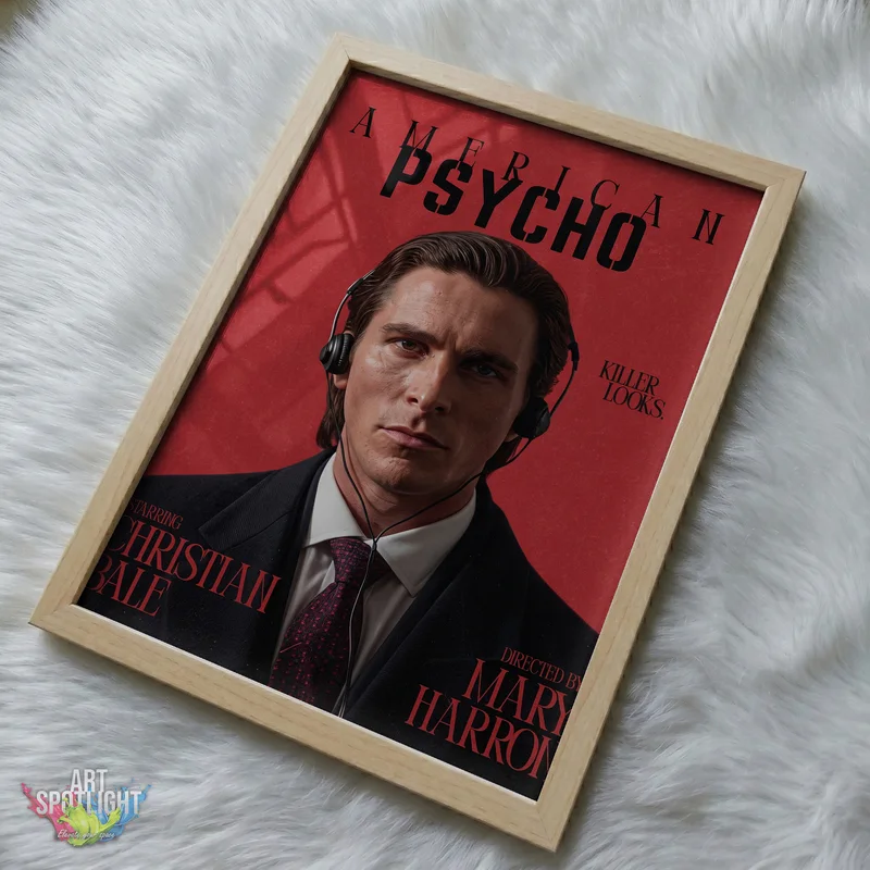 AMERICAN PSYCHO