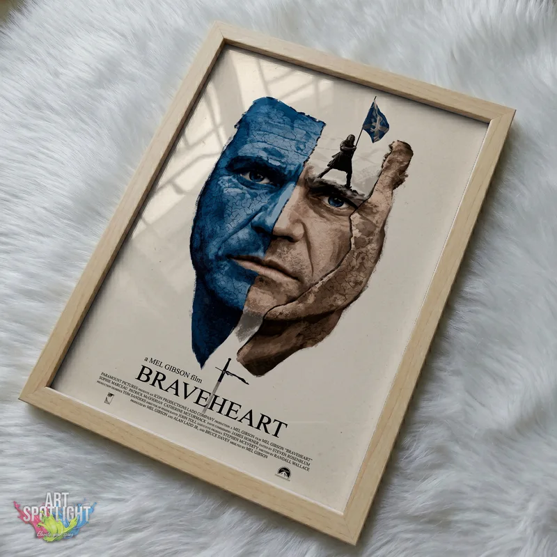 BRAVEHEART