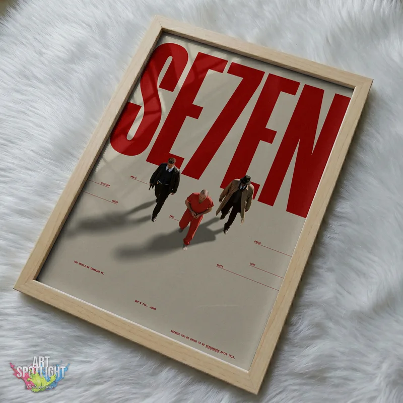 SE7EN