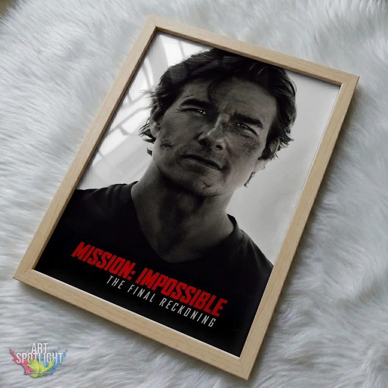 MISSION: IMPOSSIBLE – THE FINAL RECKONING