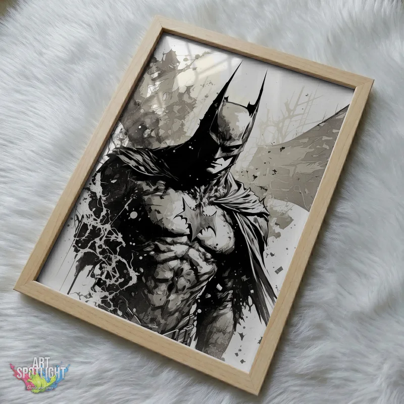 BATMAN