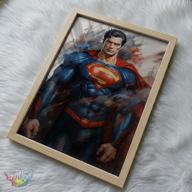 SUPERMAN