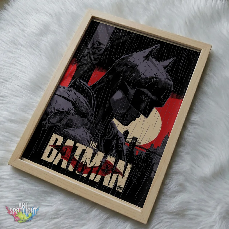 BATMAN
