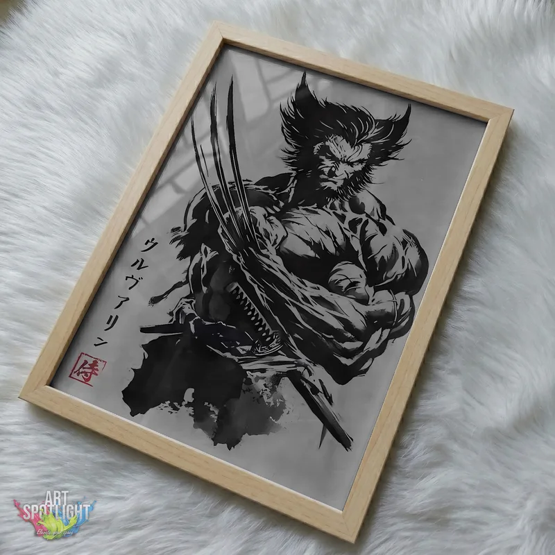 WOLVERINE