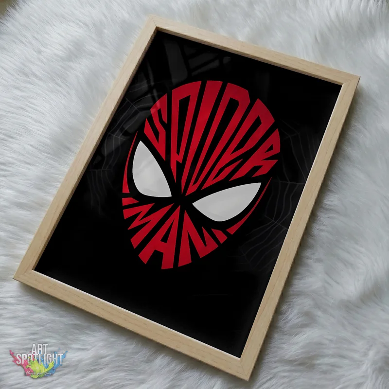 SPIDER-MAN