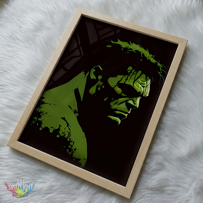 THE HULK