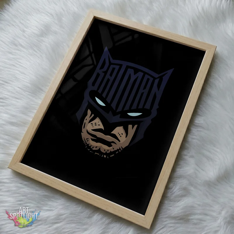 BATMAN