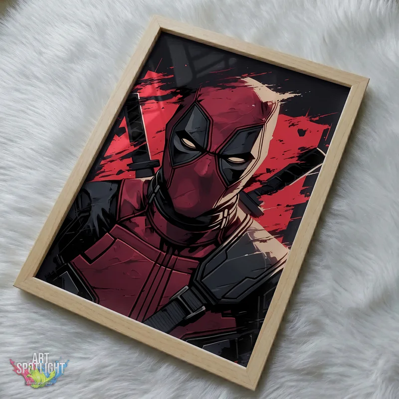 DEADPOOL