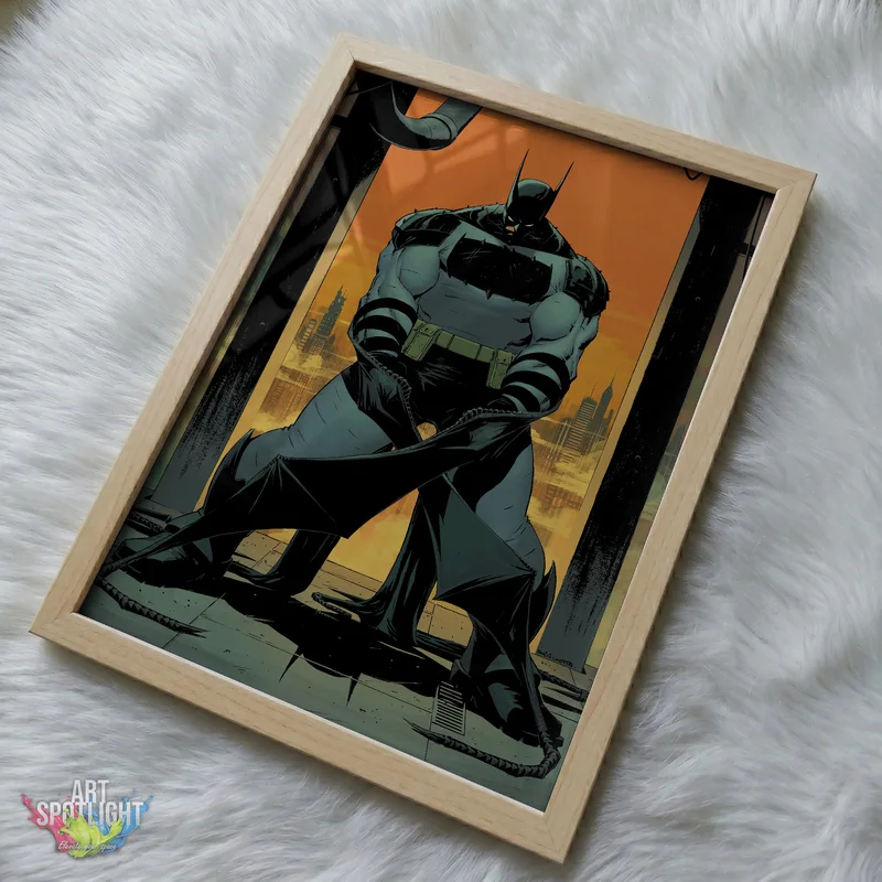 BATMAN