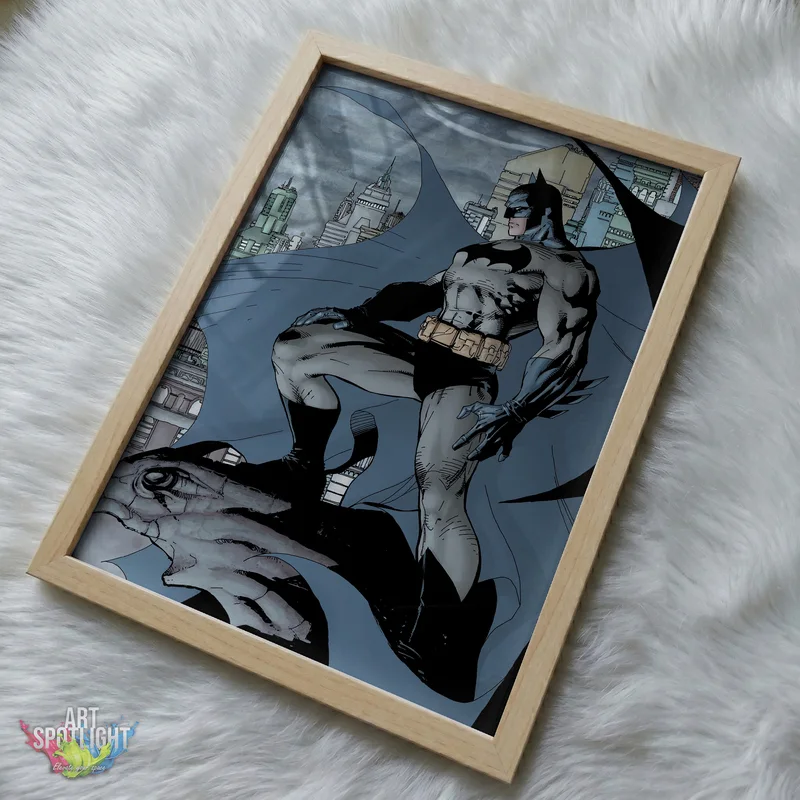 BATMAN