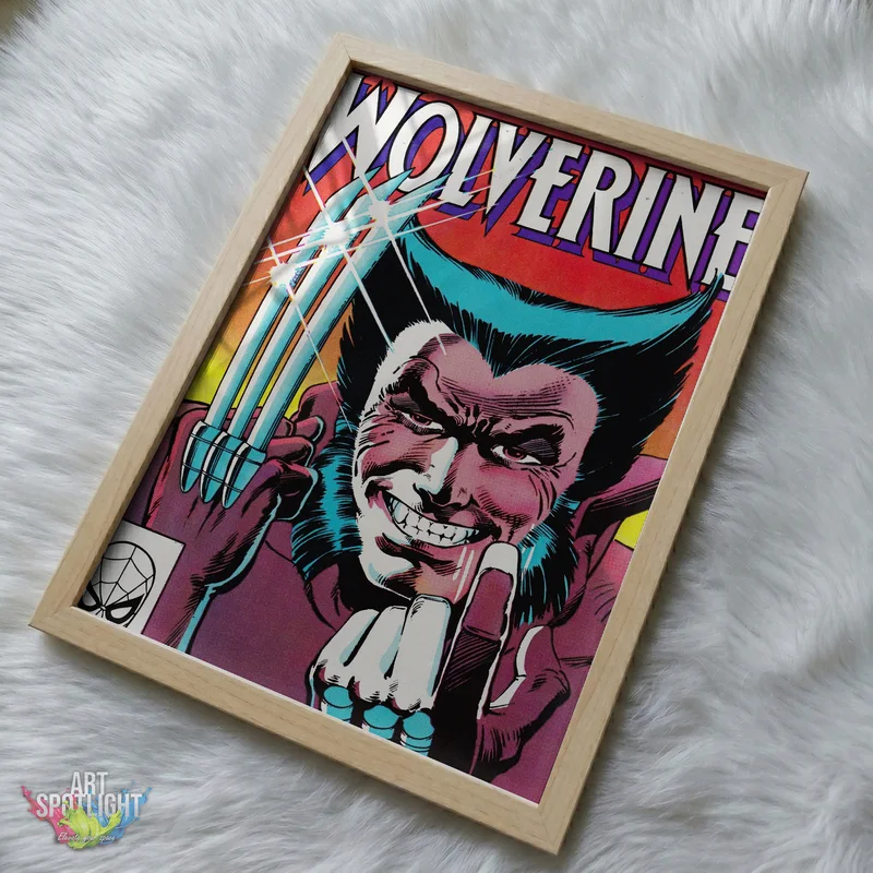 WOLVERINE