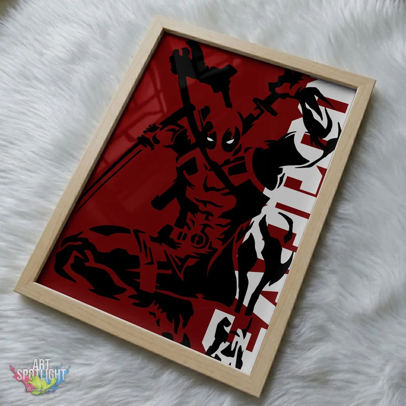 DEADPOOL