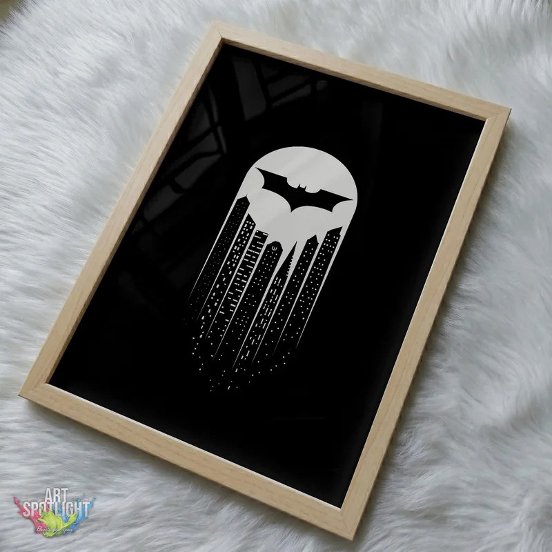 BATMAN