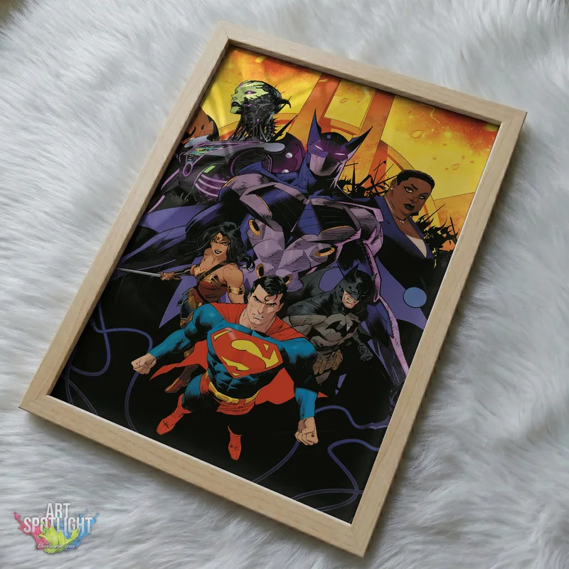 SUPERMAN