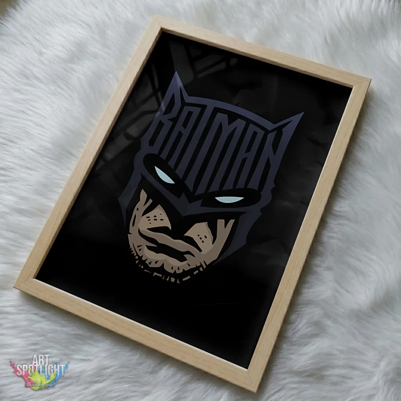 BATMAN