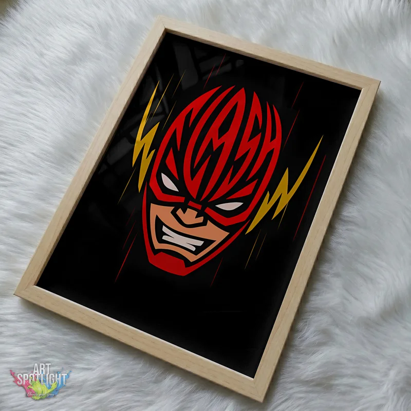 THE FLASH
