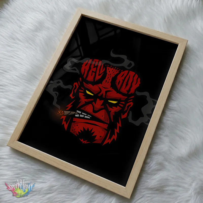 HELLBOY
