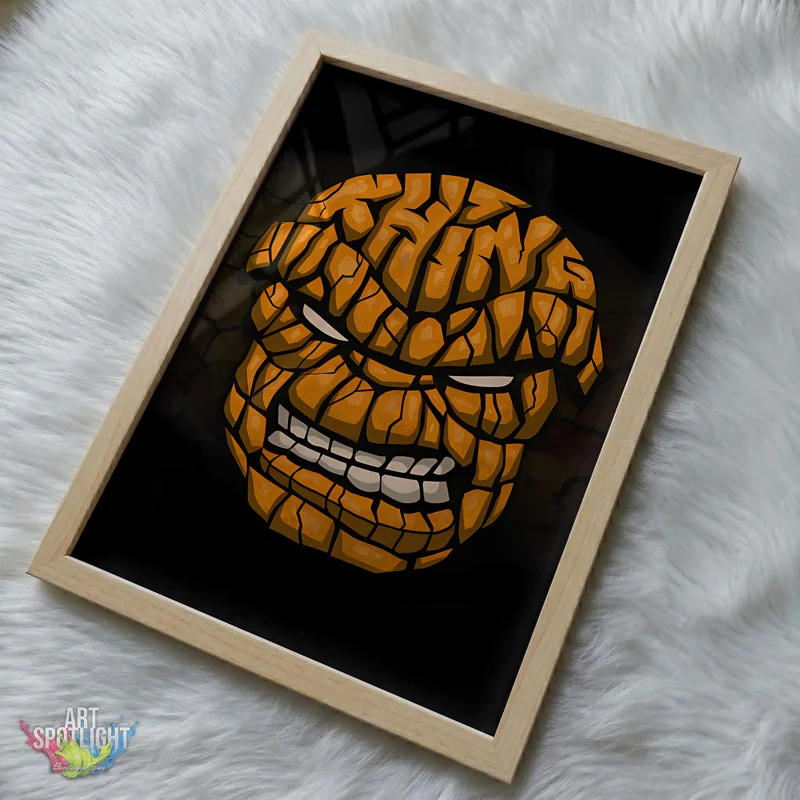 THE THING