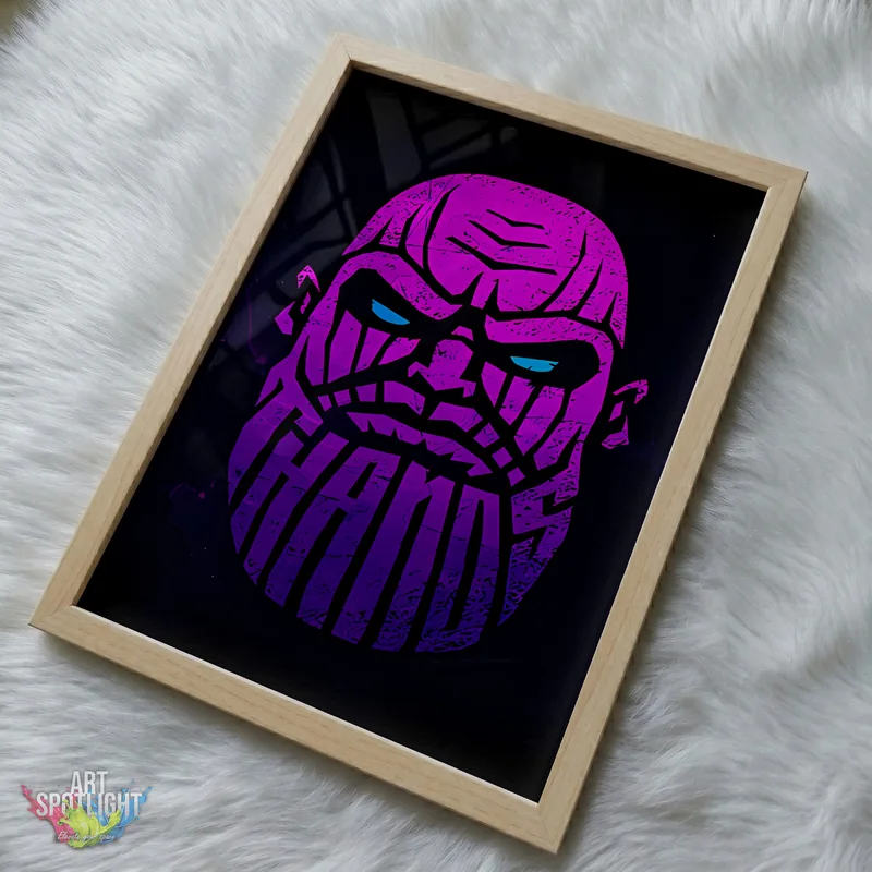 THANOS