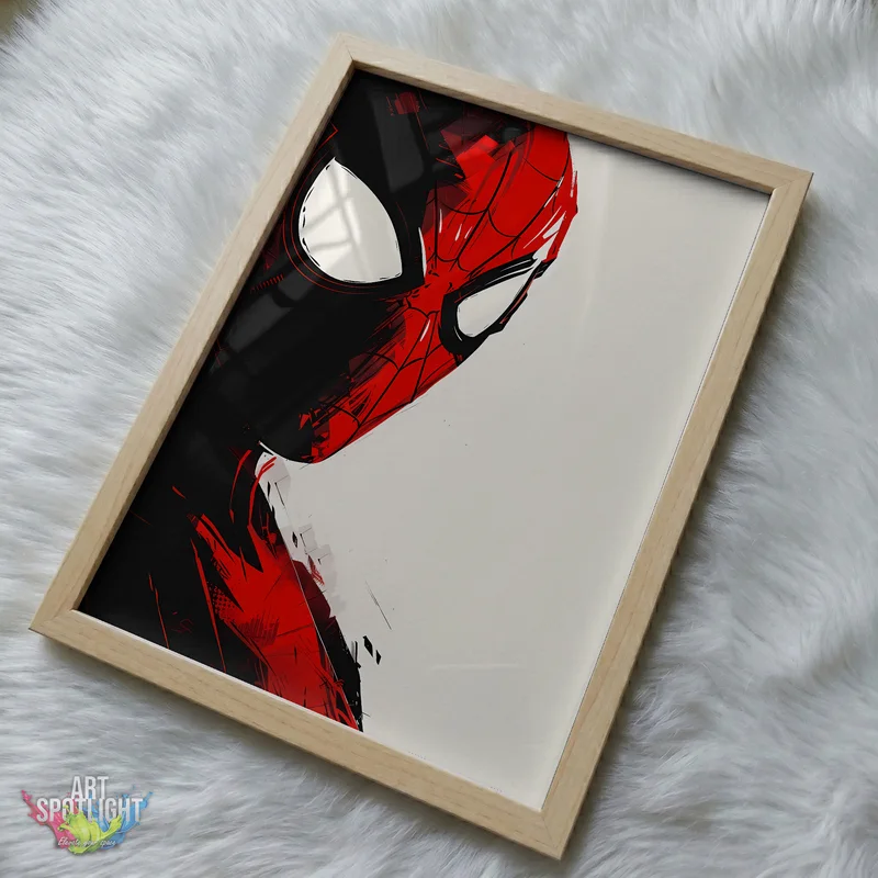SPIDER-MAN