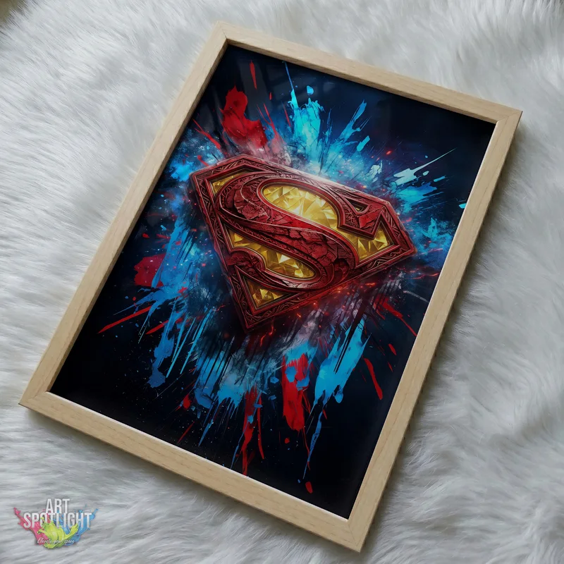 SUPERMAN