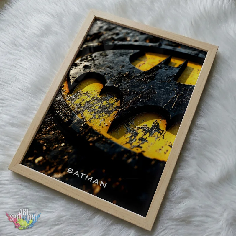 BATMAN
