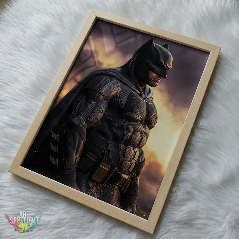 BATMAN
