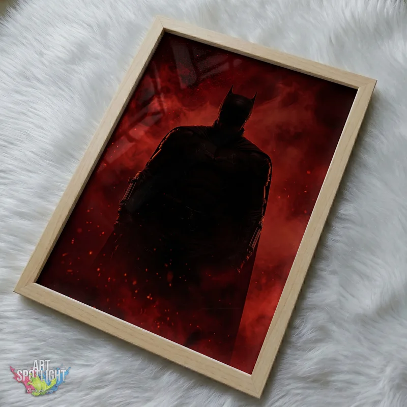 BATMAN