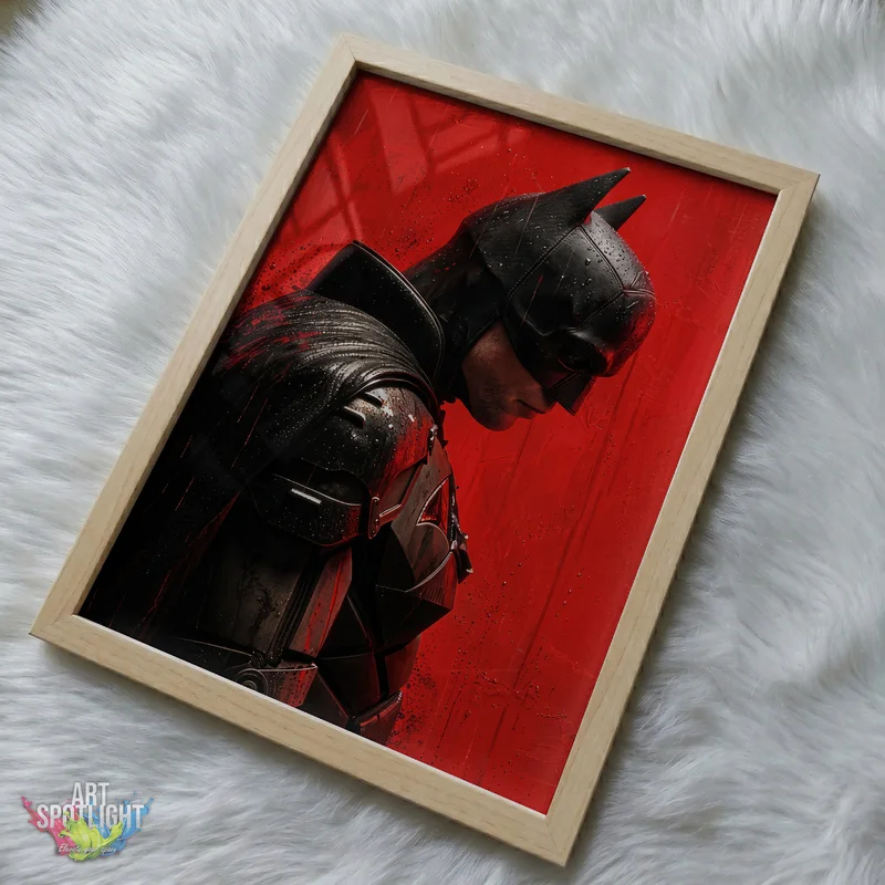BATMAN