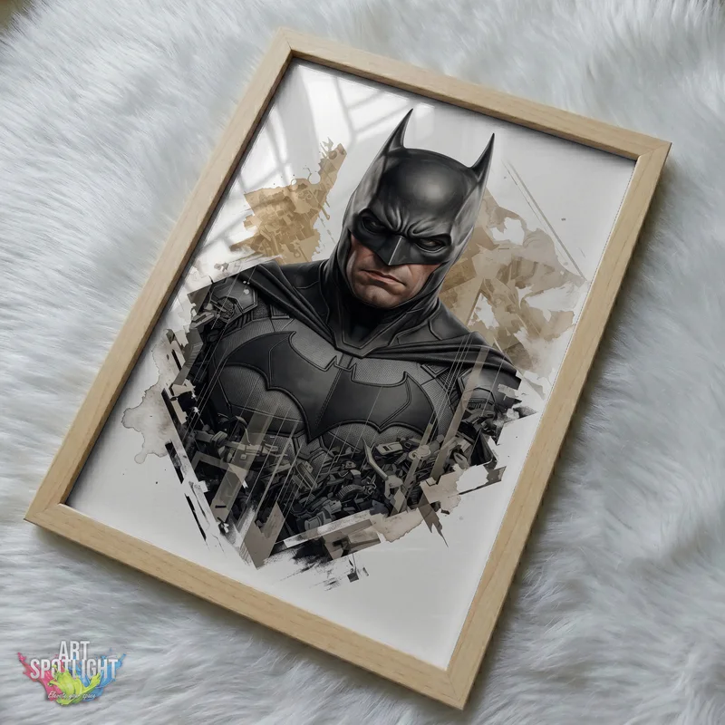 BATMAN