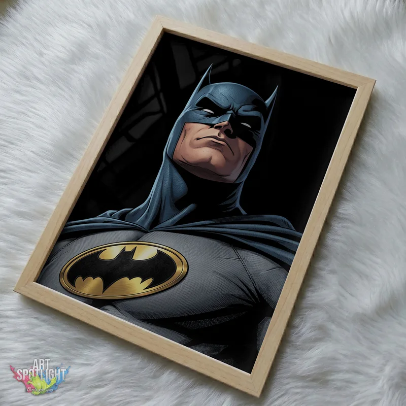 BATMAN