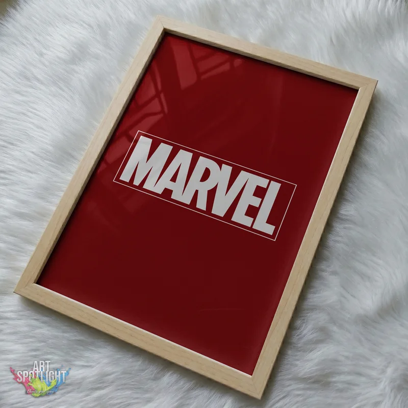 MARVEL