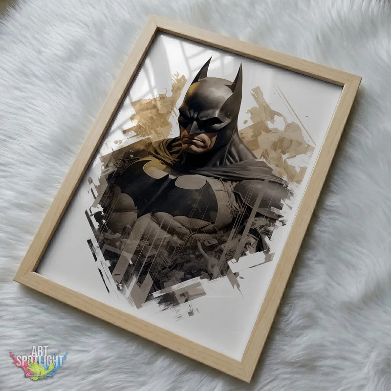 BATMAN