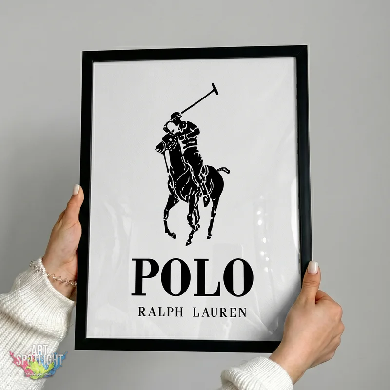 POLO RALPH LAUREN