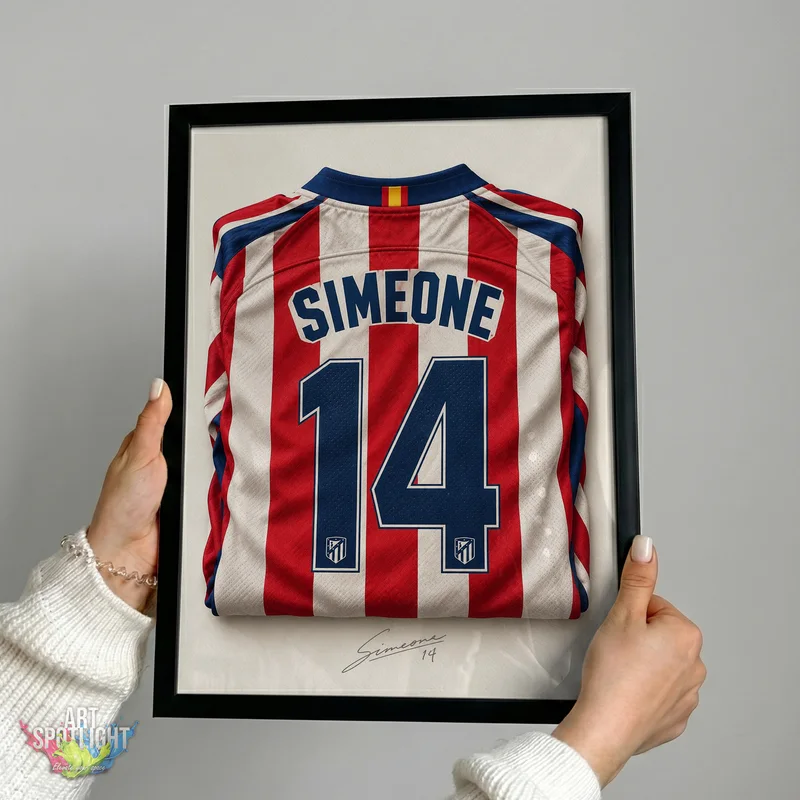 SIMEONE ATLETICO MADRID