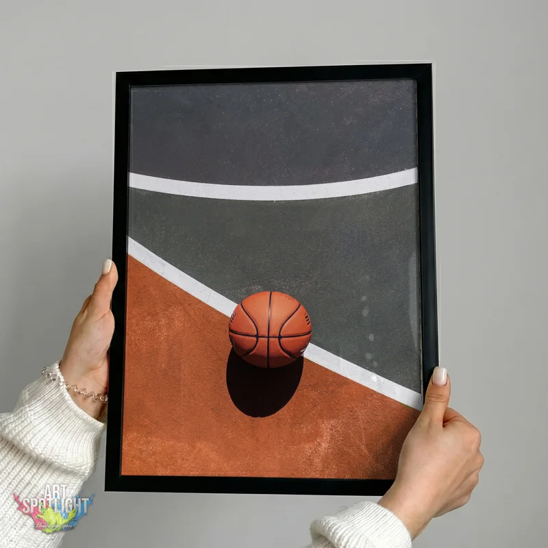 BASKETBALL