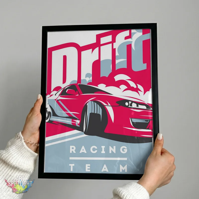 DRIFT RACING TEAM
