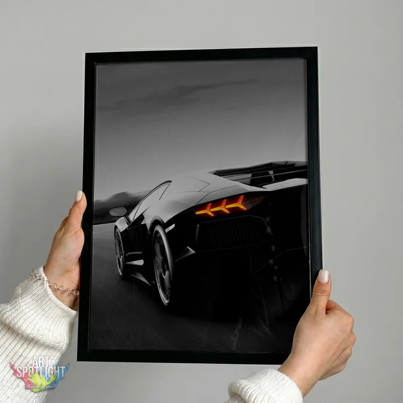 LAMBORGHINI