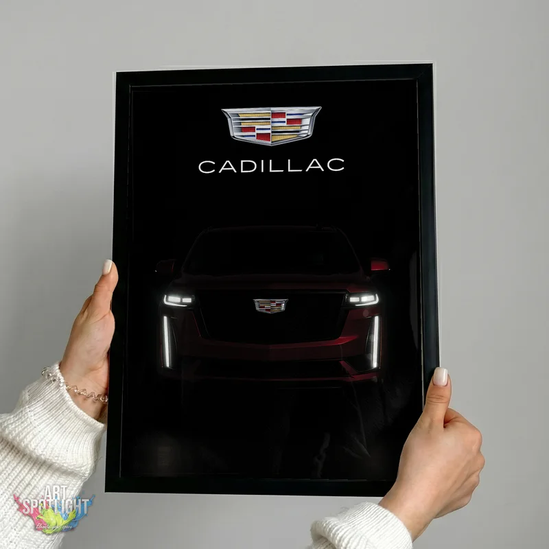 CADILLAC