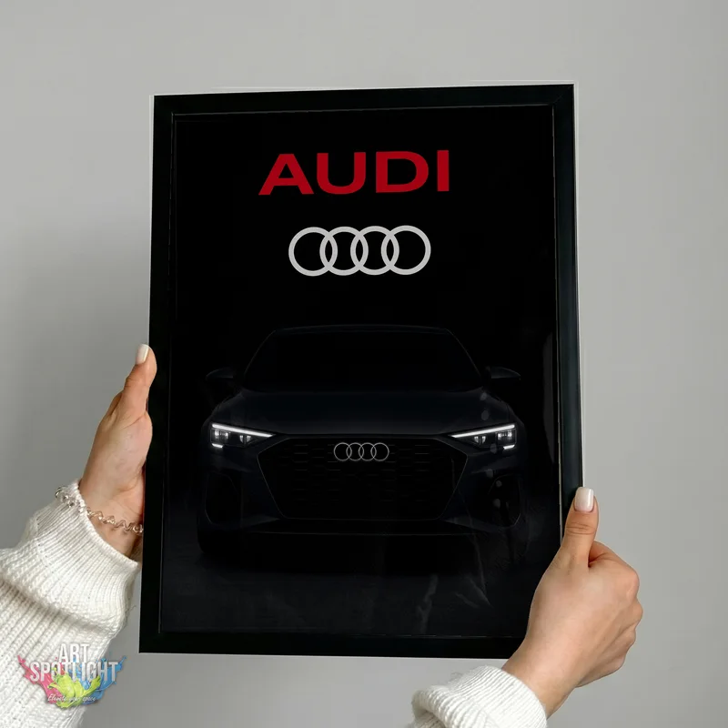 AUDI
