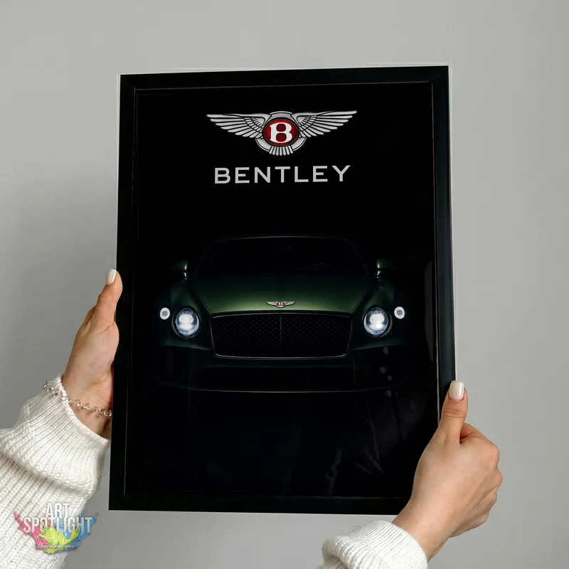 BENTLEY