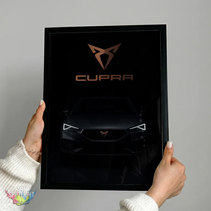CUPRA