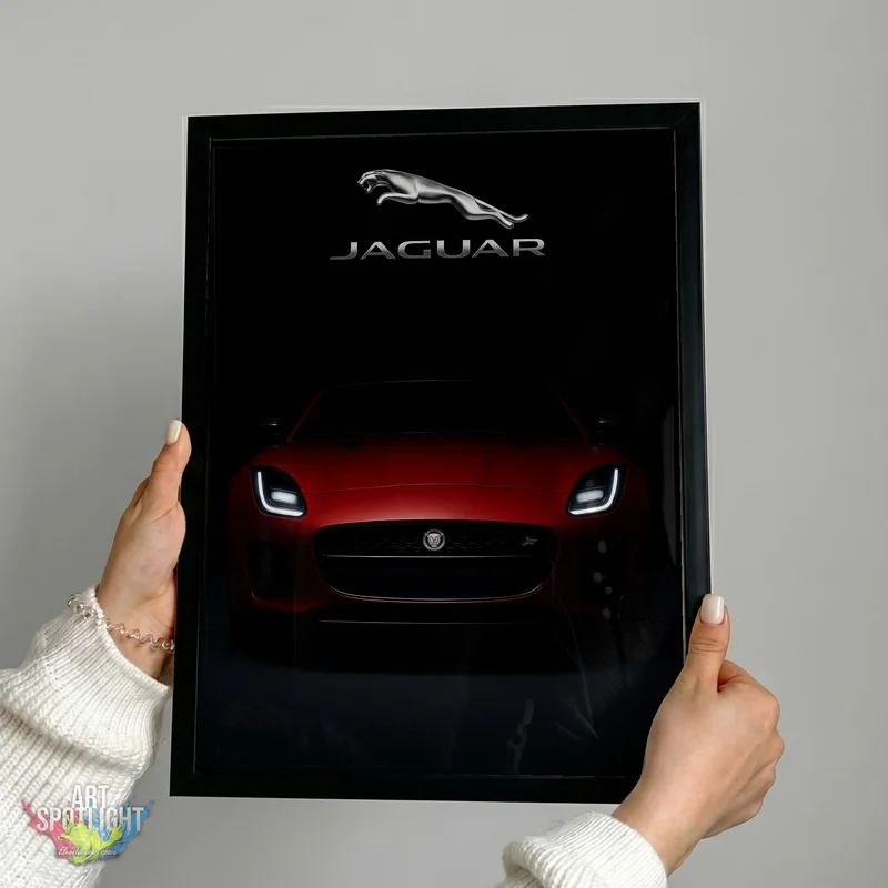 JAGUAR