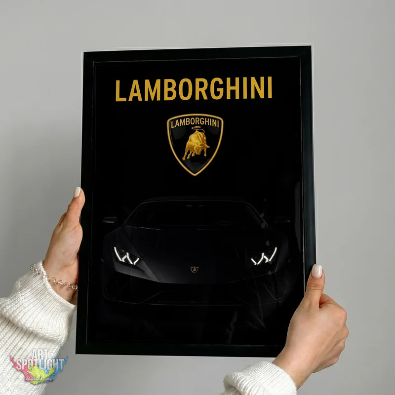 LAMBORGHINI