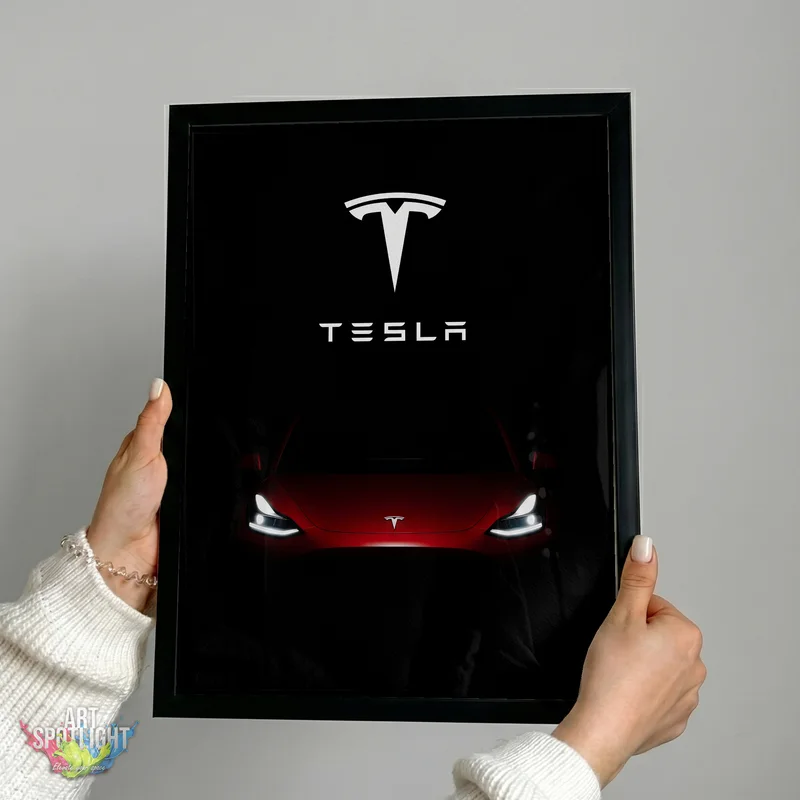 TESLA