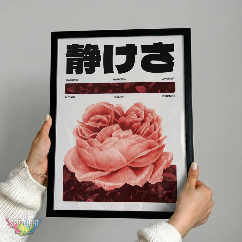 CORAL BLOOM