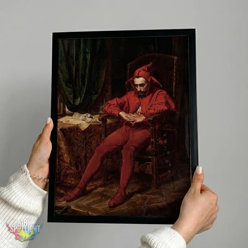 STAŃCZYK — JAN MATEJKO