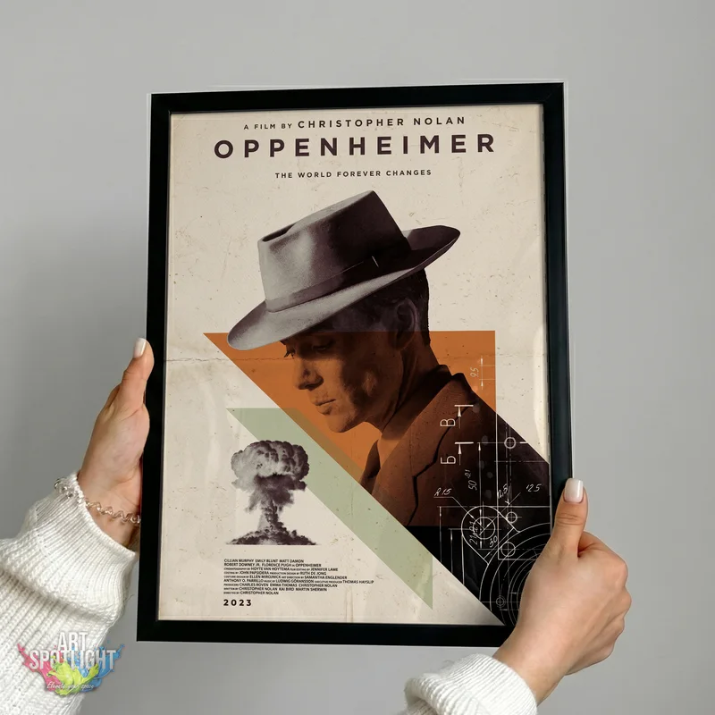 OPPENHEIMER